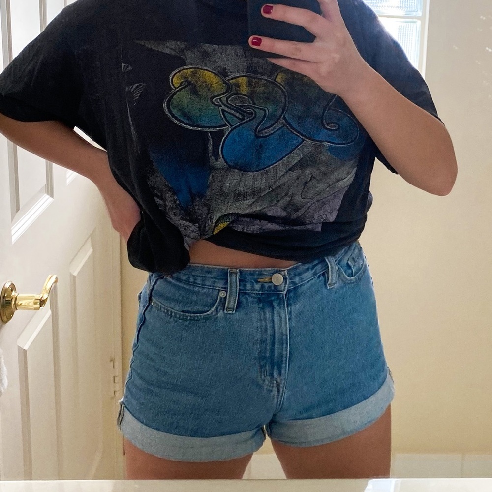 SOLD ON DEPOP